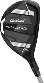 Cleveland Halo XL 4 Rechte Hand Lady 20° Golfschläger - Fairwayholz