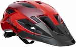 Spiuk Kaval Helmet Red M/L (58-62 cm) Casco da ciclismo