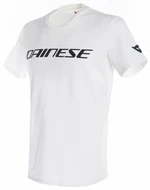 Dainese T-Shirt White/Black 3XL Angelshirt