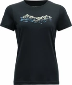 Devold Eidsdal Merino 150 Tee Woman Ink M Outdoor T-Shirt