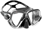 Mares X-Vision MID 2.0 Masque de plongée