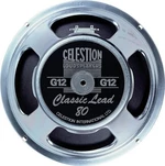 Celestion Classic Lead 80 8 Ohm Haut-parleurs guitare / basse