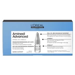 L´ORÉAL Professionnel Série Expert Aminexil Advanced Ampule proti padání vlasů 10 x 6 ml