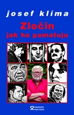 Zločin jak ho pamatuju (Defekt) - Josef Klíma