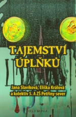 Tajemství úplňků (Defekt) - Jana Slavíková, Králová Eliška