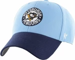 Pittsburgh Penguins NHL '47 MVP Vintage Two Tone Hokejowa czapka z daszkiem