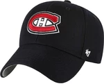 Montreal Canadiens NHL MVP Black Hokejowa czapka z daszkiem