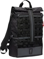 Chrome Barrage Backpack Reflective Black 22 L Batoh Lifestyle ruksak / Taška