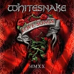 Whitesnake - Love Songs (180G) (Red Coloured) (2 LP)