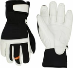 Bula Terminal Gloves White XL Lyžiarske rukavice