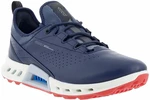 Ecco Biom C4 Womens Golf Shoes Marine 40