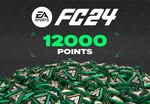 EA SPORTS FC 24 - 12000 FC Points US XBOX One / Xbox Series X|S CD Key