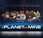 A Planet of Mine Steam CD Key