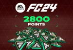 EA SPORTS FC 24 - 2800 FC Points US XBOX One / Xbox Series X|S CD Key