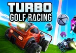 Turbo Golf Racing: Ultimate Bundle XBOX One / Xbox Series X|S / Windows 10 Account
