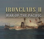 Ironclads 2: War of the Pacific Steam CD Key