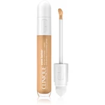 Clinique Even Better™ All-Over Concealer + Eraser krycí korektor odtieň CN 58 Honey 6 ml