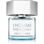 Yves Saint Laurent L'Homme Cologne Bleue toaletní voda pro muže 60 ml