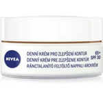 NIVEA Anti-Wrinkle Contouring denní krém zpevňující kontury obličeje SPF 30 65+ 50 ml NIVEA Anti-Wrinkle Contouring denní krém zpevňující kontury obličeje SPF 30 65+ 50 ml