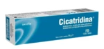 CICATRIDINA mast 30 g