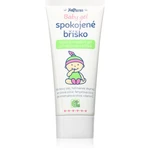 MedPharma baby gel Spokojené bříško masážní gel pro děti od narození 100 ml MedPharma baby gel Spokojené bříško masážní gel pro děti od narození 100 ml