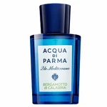 Acqua di Parma Blu Mediterraneo Bergamotto di Calabria woda toaletowa unisex 75 ml