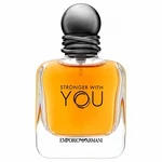 Armani (Giorgio Armani) Emporio Armani Stronger With You woda toaletowa dla mężczyzn 50 ml