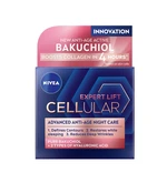 Nivea Hyaluron Cellular Filler remodelační noční krém 50 ml