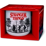 Hrnek keramický 410 ml, Stranger Things