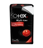 Kotex Maxi Night-time vložky 10 ks