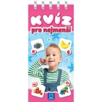 Kvíz pre najmenších