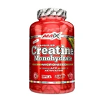 Amix Nutrition Creatine Monohydrate 750mg - 500 kapslí