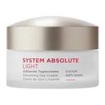 ANNEMARIE BORLIND Denní krém Light SYSTEM ABSOLUTE System Anti-Aging (Smoothing Day Cream) 50 ml ANNEMARIE BORLIND Denní krém Light SYSTEM ABSOLUTE System Anti-Aging (Smoothing Day Cream) 50 ml