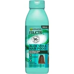 Garnier Hydratační šampon pro normální a suché vlasy Fructis Hair Food (Aloe Vera Hydrating Shampoo) 350 ml Garnier Hydratační šampon pro normální a suché vlasy Fructis Hair Food (Aloe Vera Hydrating Shampoo) 350 ml