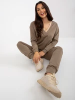 Set-LK-KMPL-509011.86P-dark beige