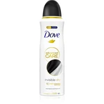 Dove Advanced Care Invisible Dry antiperspirant ve spreji 72h White Freesia & Violet Flower 200 ml
