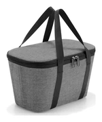 Reisenthel Coolerbag XS Twist Silver