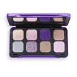 Revolution Paletka 8 očních stínů Forever Flawless Dynamic Mesmerized 8 g Revolution Paletka 8 očních stínů Forever Flawless Dynamic Mesmerized 8 g
