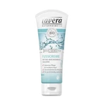 Lavera Prírodný krém na nohy Basis Sensitiv (Foot Cream) 75 ml