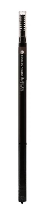GABRIELLA SALVETE Vodeodolná ceruzka na obočie s kefkou Brow Definer 30, 0.15 g GABRIELLA SALVETE Vodeodolná ceruzka na obočie s kefkou Brow Definer 30, 0.15 g