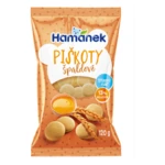KÁVOVINY Špaldové piškóty 120 g