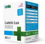 VIRDE Lutein Lux Forte 60 tobolek