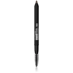 MAYBELLINE NEW YORK Tattoo Brow 36H mechanická tužka na obočí odstín 07 Deep Brown 1 ks