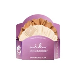 Invisibobble Gumička do vlasů Sprunchie Slim Premium Creme de Caramel 2 ks Invisibobble Gumička do vlasů Sprunchie Slim Premium Creme de Caramel 2 ks