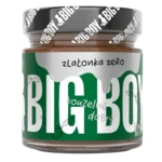 BIG BOY Zlatoňka Zero 220 g
