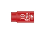 Wera 004954 Nástrčná hlavice 3/8" 6hran 10 mm typ 8790 B Zyklop VDE