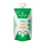NUTREGO DIA oříšek por.sol. 12 x 200 ml