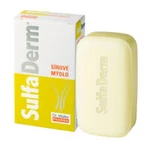 DR.MULLER SulfaDerm sírové mýdlo 90 g