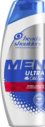 HEAD & SHOULDERS Men Ultra Old Spice Šampon 360 ml