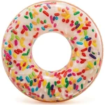 Intex 56263 Nafukovací kruh Donut s posypom 99 cm